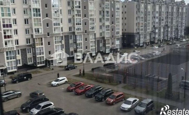 1-комн квартира ул Володарского, 4,  д. 4