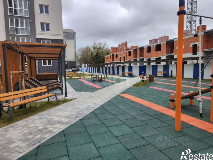 1-комн квартира ул Суздальская, 15,  д. 15