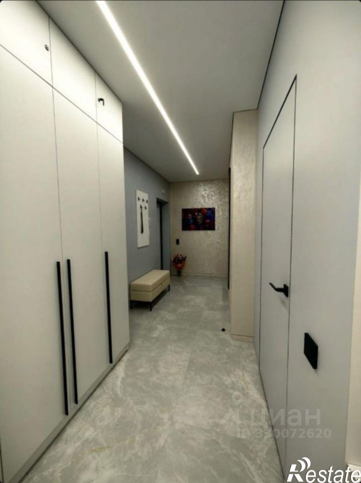 2-комн квартира пр-кт Калинина, 111,  д. 111