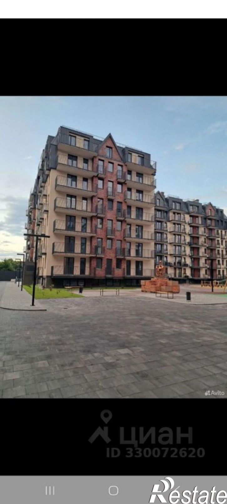 2-комн квартира пр-кт Калинина, 111,  д. 111