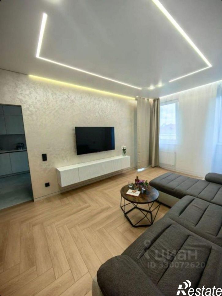 2-комн квартира пр-кт Калинина, 111,  д. 111