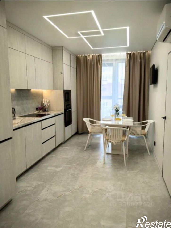 2-комн квартира пр-кт Калинина, 111,  д. 111