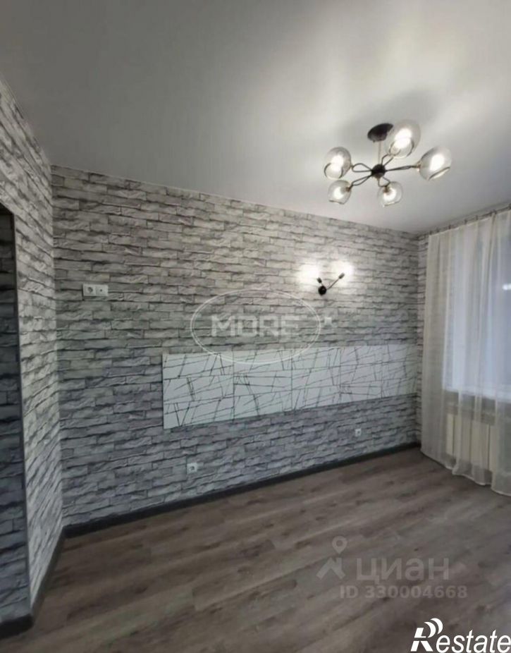 1-комн квартира ул Героя России Катериничева, 9 1,  д. 9 1,  к. 1