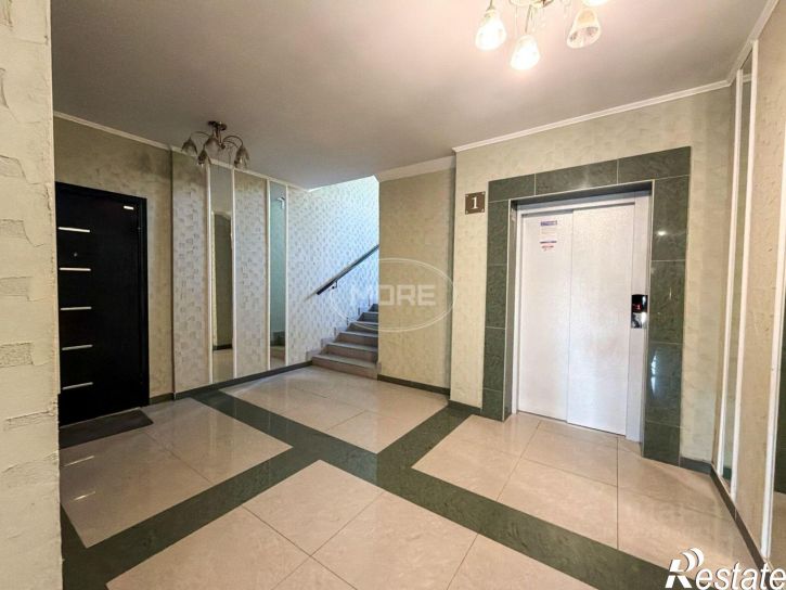 1-комн квартира ул Володарского, 4,  д. 4