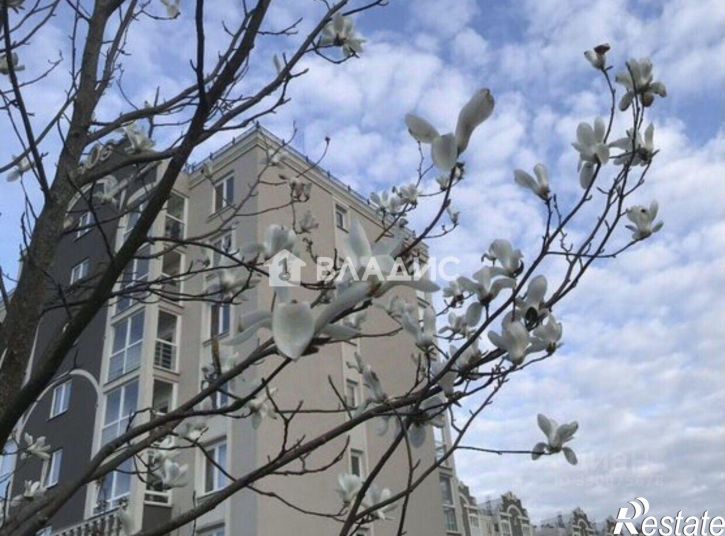 1-комн квартира ул Володарского, 4,  д. 4