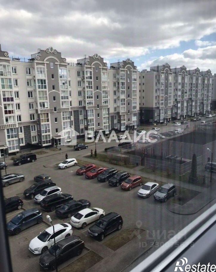 1-комн квартира ул Володарского, 4,  д. 4