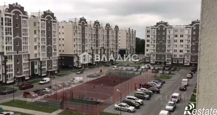 1-комн квартира ул Володарского, 4,  д. 4
