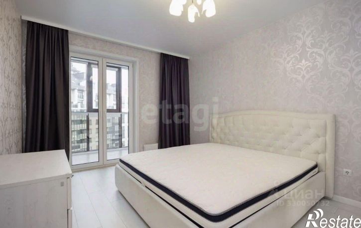 2-комн квартира Артиллерийская улица, 83,  д. 83
