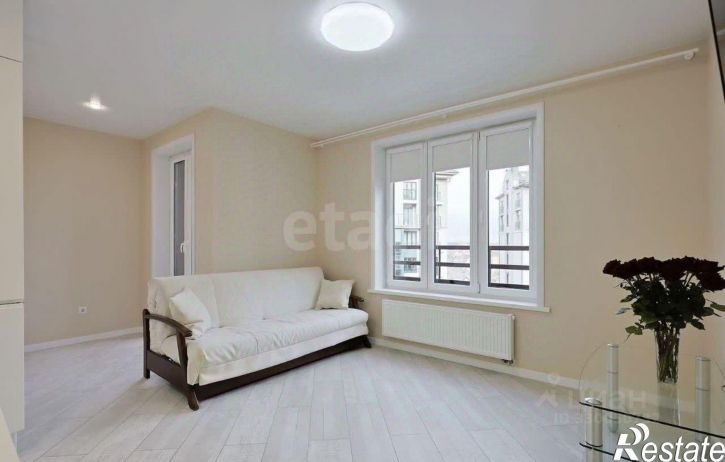 2-комн квартира Артиллерийская улица, 83,  д. 83