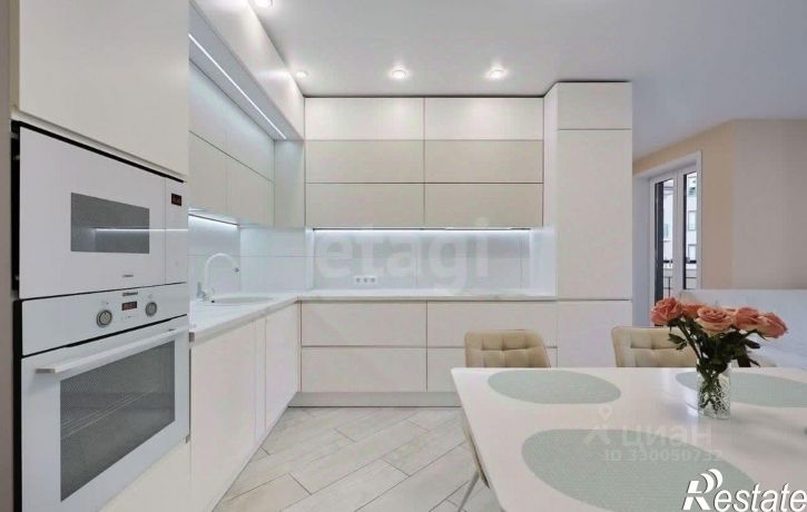 2-комн квартира Артиллерийская улица, 83,  д. 83