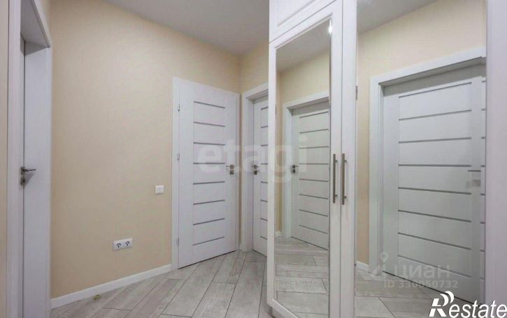 2-комн квартира Артиллерийская улица, 83,  д. 83