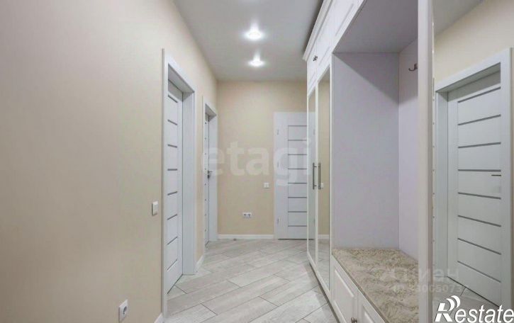 2-комн квартира Артиллерийская улица, 83,  д. 83