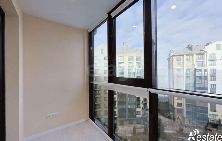 2-комн квартира Артиллерийская улица, 83,  д. 83