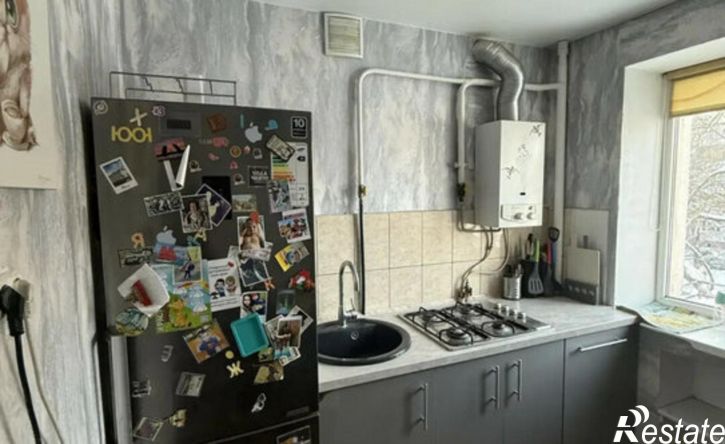 2-комн квартира площадь Калинина, 25,  д. 25