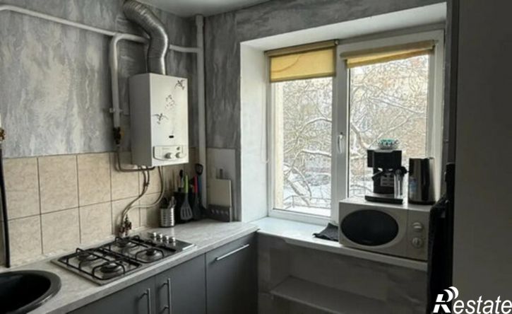 2-комн квартира площадь Калинина, 25,  д. 25