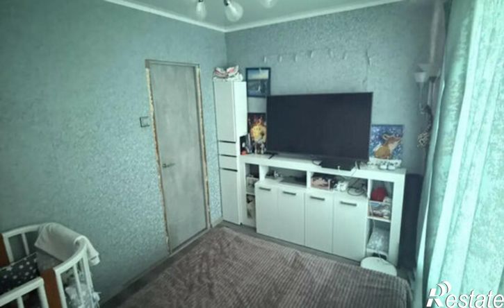 2-комн квартира площадь Калинина, 25,  д. 25