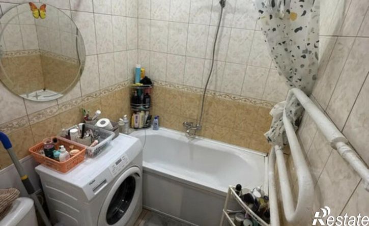 2-комн квартира площадь Калинина, 25,  д. 25