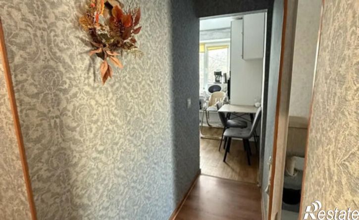 2-комн квартира площадь Калинина, 25,  д. 25