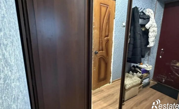 2-комн квартира площадь Калинина, 25,  д. 25