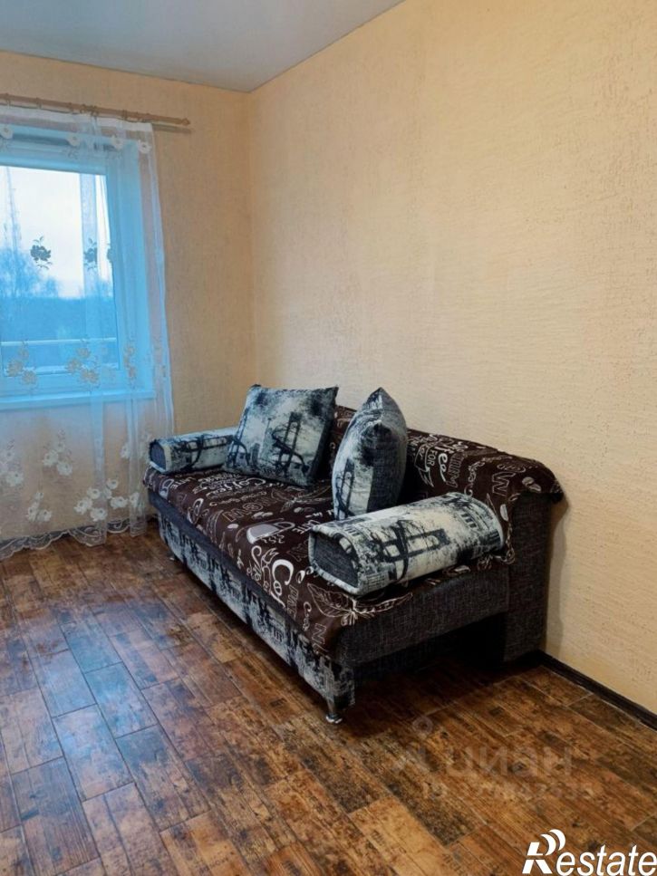 1-комн квартира Кутаисский пер, 2,  д. 2