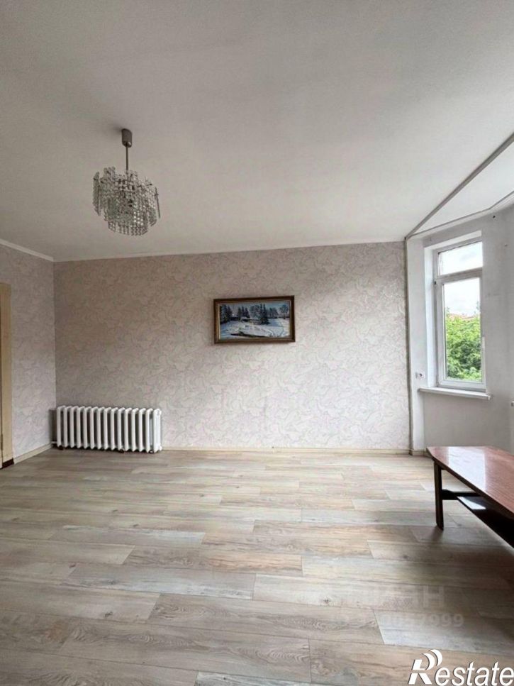 3-комн квартира ул Репина, 4,  д. 4