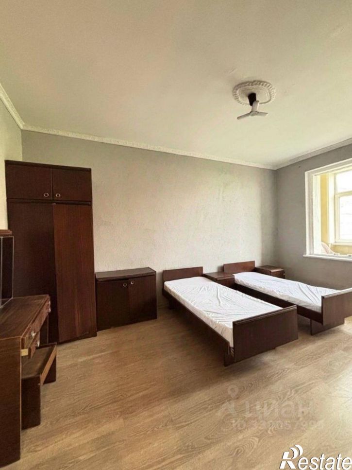 3-комн квартира ул Репина, 4,  д. 4
