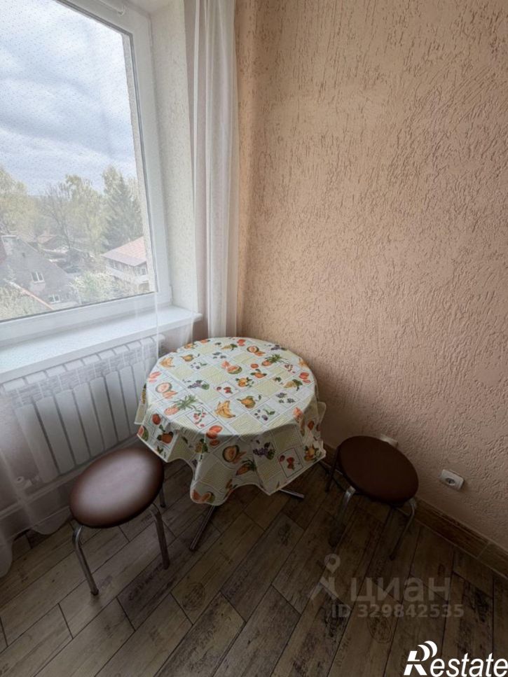 1-комн квартира Кутаисский пер, 2,  д. 2