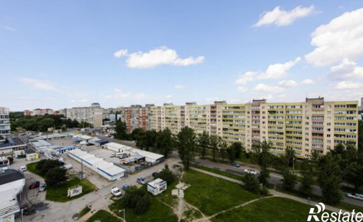 2-комн квартира ул Интернациональная, 46,  д. 46