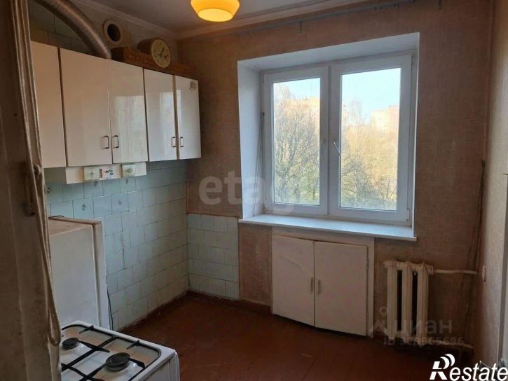 2-комн квартира Ленинский пр-кт, 107,  д. 107