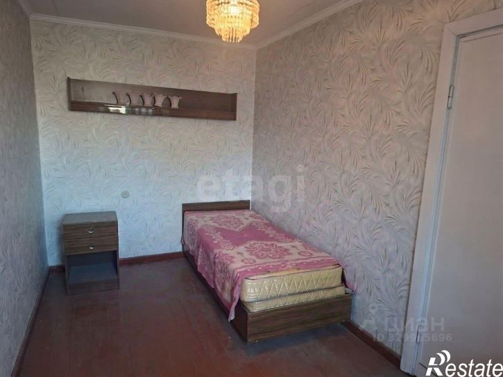 2-комн квартира Ленинский пр-кт, 107,  д. 107