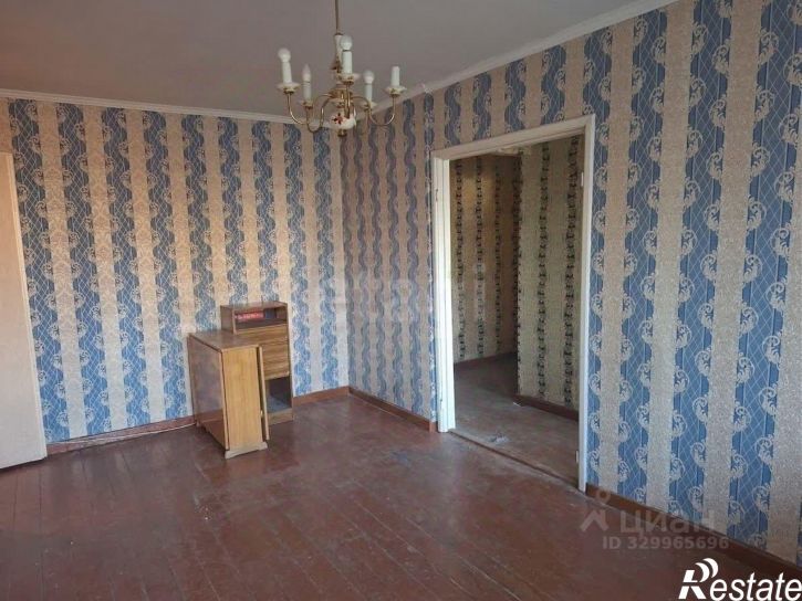 2-комн квартира Ленинский пр-кт, 107,  д. 107