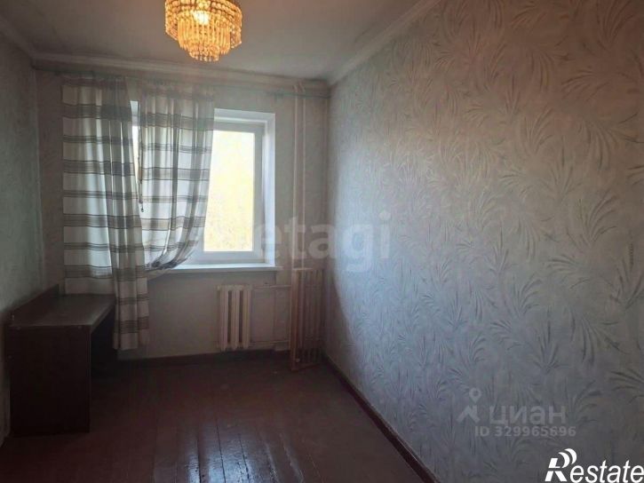 2-комн квартира Ленинский пр-кт, 107,  д. 107