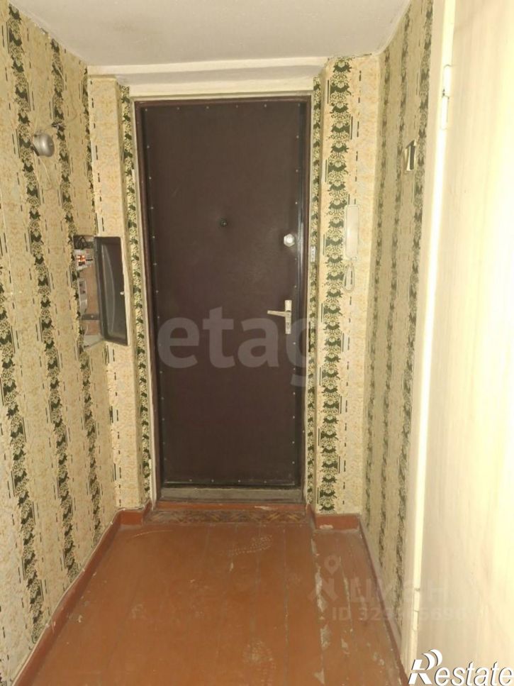 2-комн квартира Ленинский пр-кт, 107,  д. 107