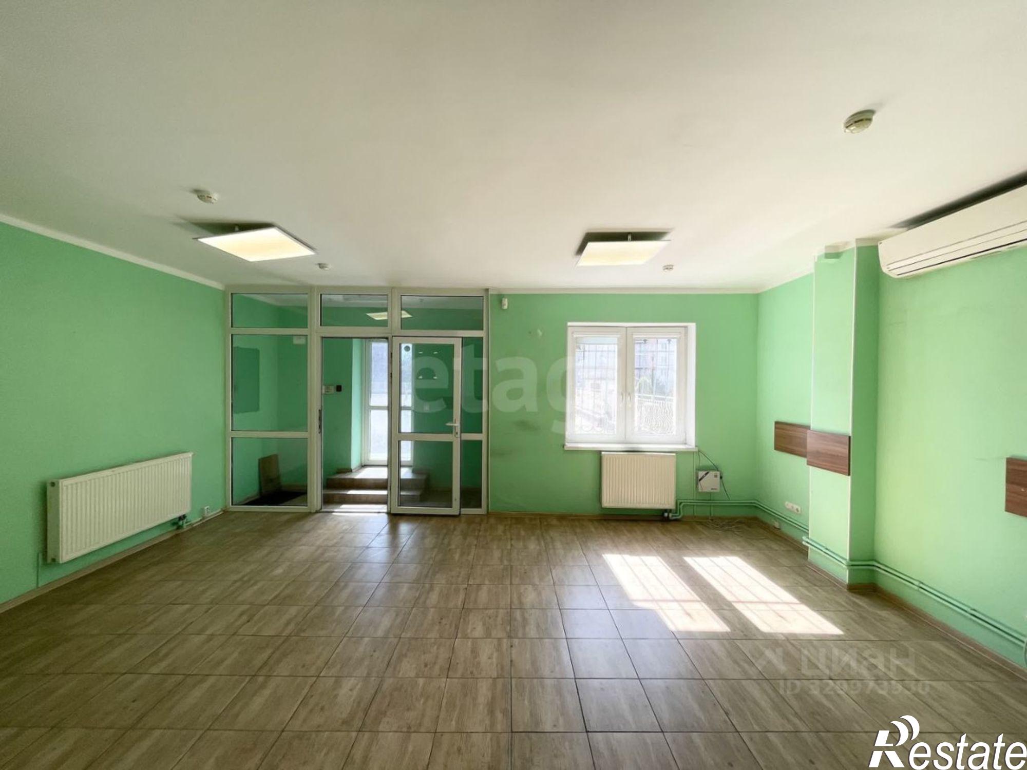 Купить офис, помещение под офис за 14 466 800 рублей на ул Эпроновская, 20