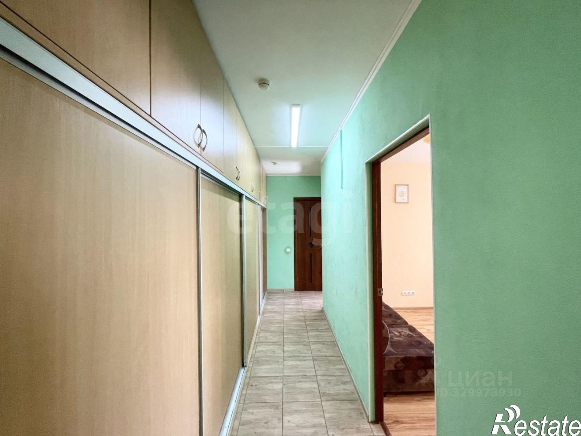 Купить офис, помещение под офис за 14 466 800 рублей на ул Эпроновская, 20