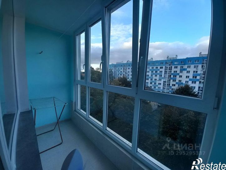 2-комн квартира Коммунистическая улица, 26,  д. 26