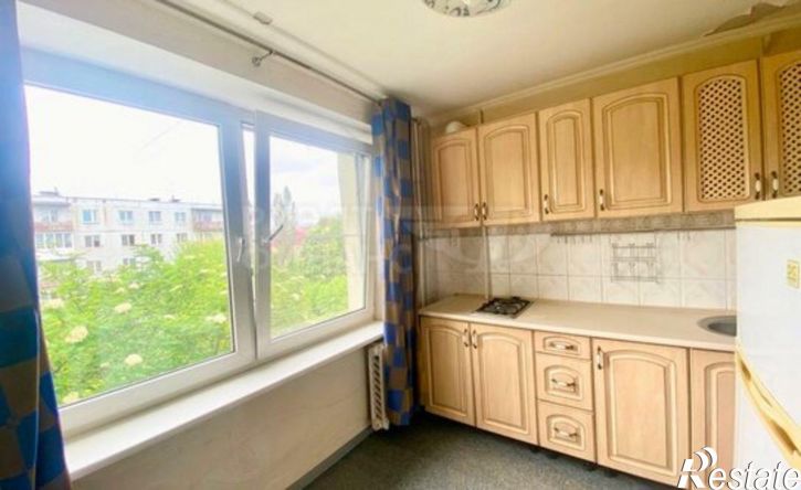 2-комн квартира улица Аллея Смелых, 68,  д. 68
