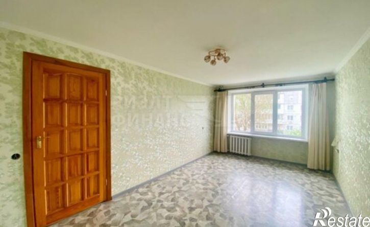 2-комн квартира улица Аллея Смелых, 68,  д. 68