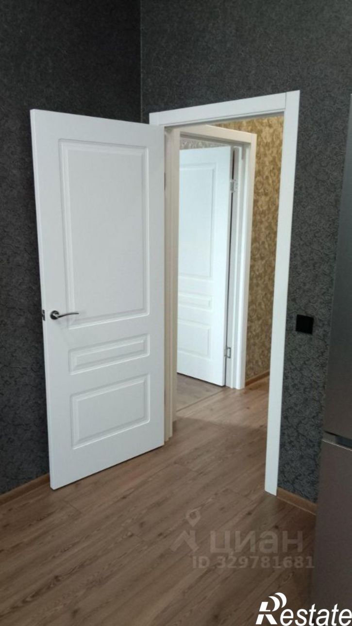 1-комн квартира 3-я Большая Окружная улица, 243,  д. 243