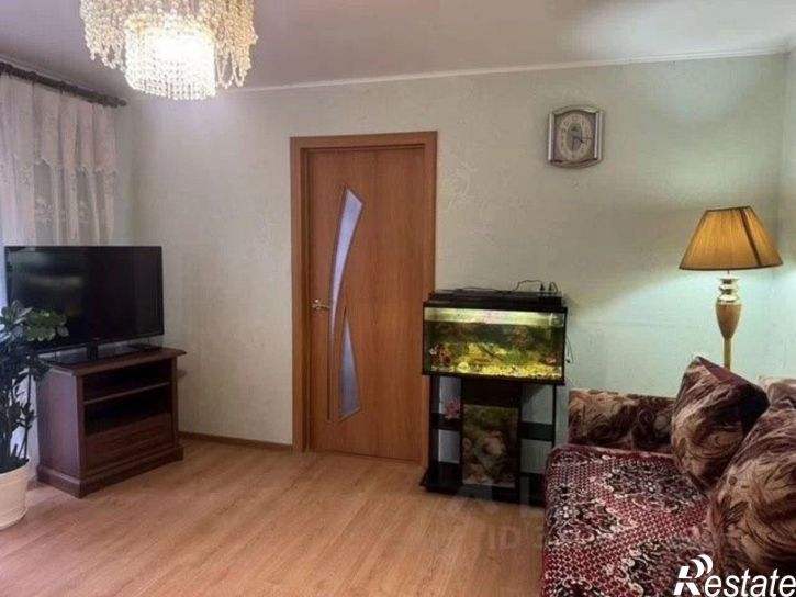 3-комн квартира улица Кирова, 44,  д. 44