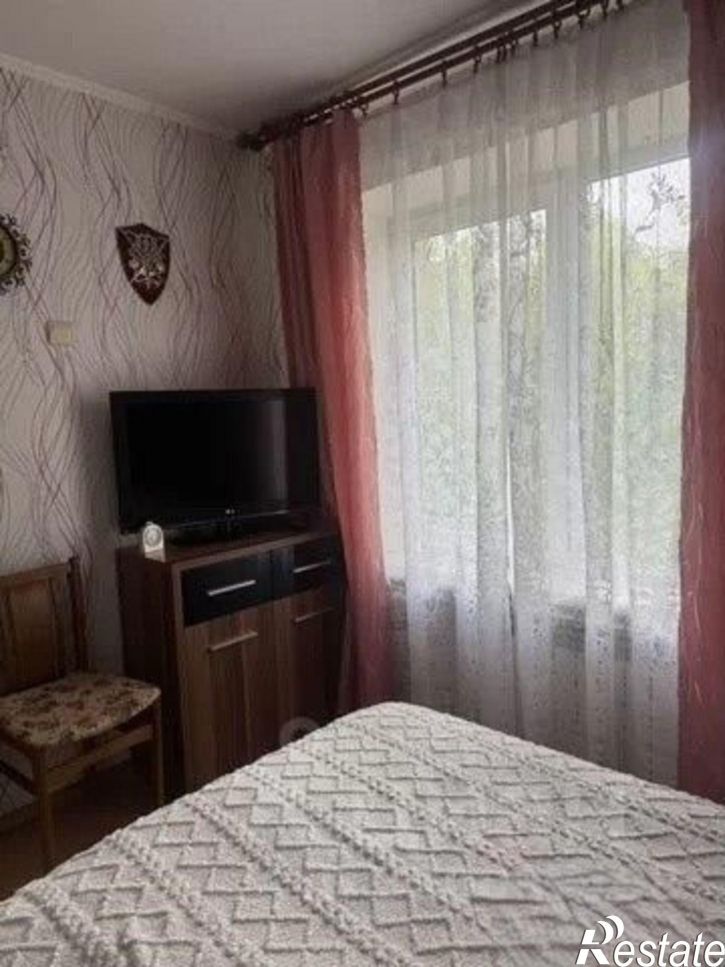 3-комн квартира улица Кирова, 44,  д. 44