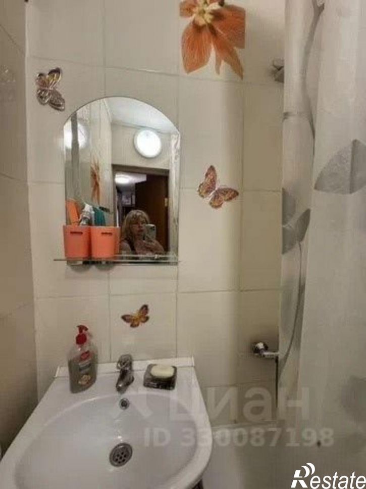 3-комн квартира улица Кирова, 44,  д. 44