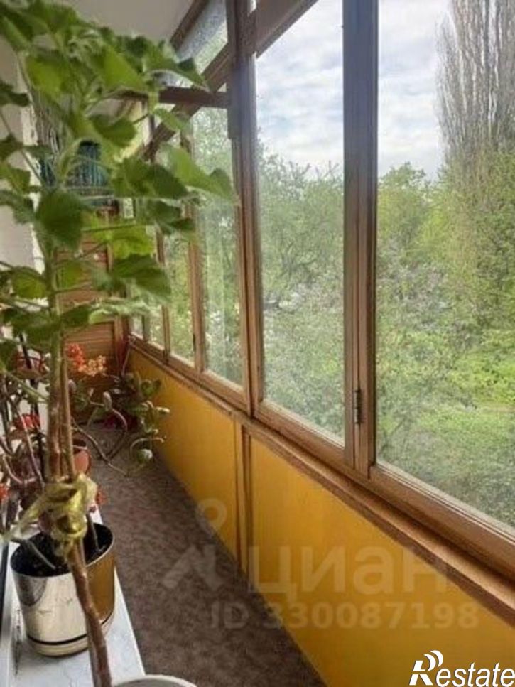 3-комн квартира улица Кирова, 44,  д. 44