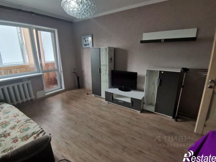 2-комн квартира ул У.Громовой, 59,  д. 59