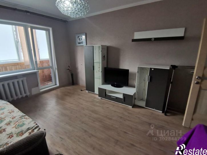 2-комн квартира ул У.Громовой, 59,  д. 59