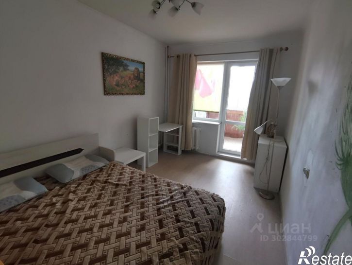 2-комн квартира ул У.Громовой, 59,  д. 59