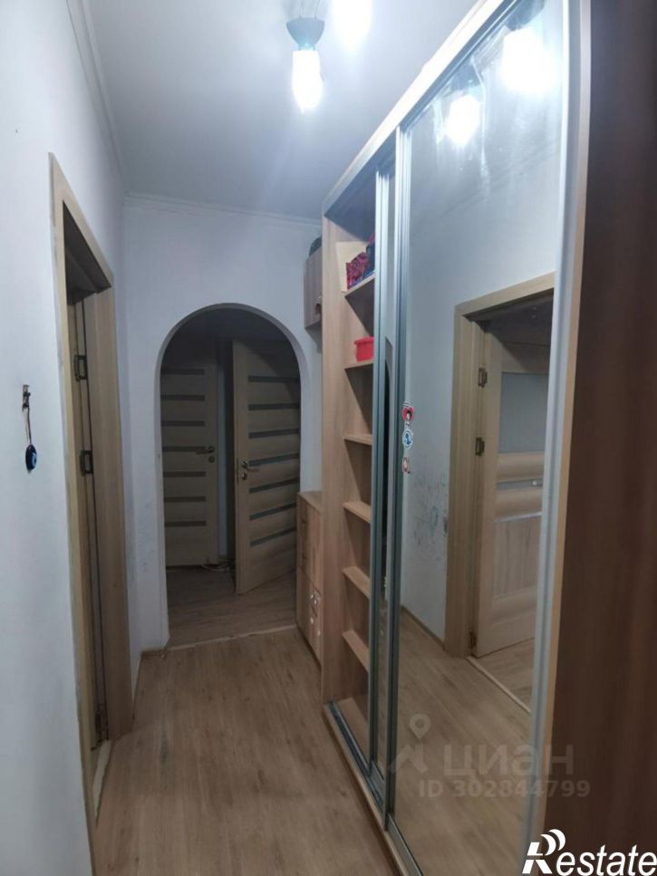2-комн квартира ул У.Громовой, 59,  д. 59