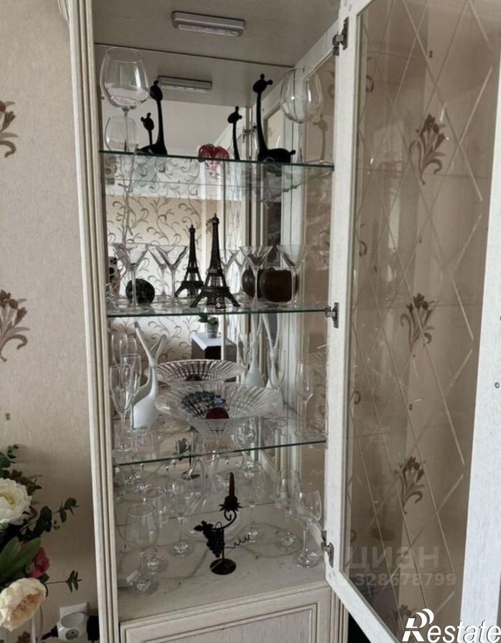 3-комн квартира ул Дзержинского, 96А,  д. 96А