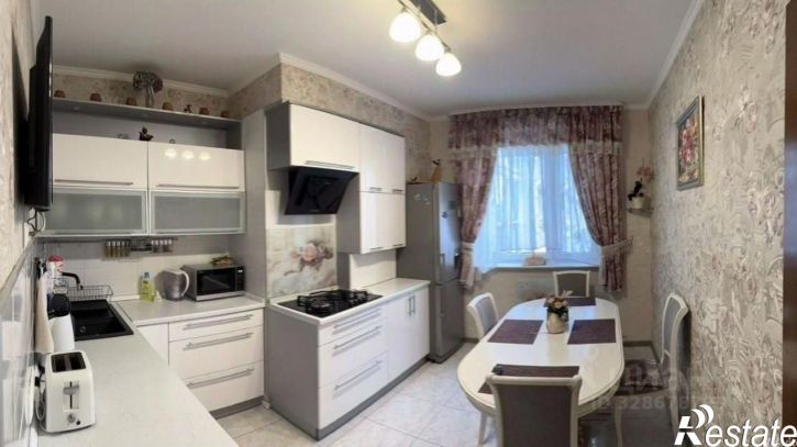 3-комн квартира ул Дзержинского, 96А,  д. 96А