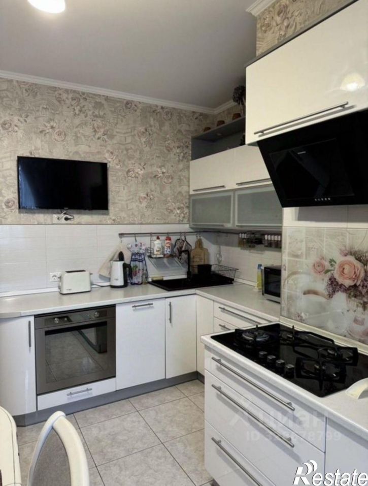 3-комн квартира ул Дзержинского, 96А,  д. 96А